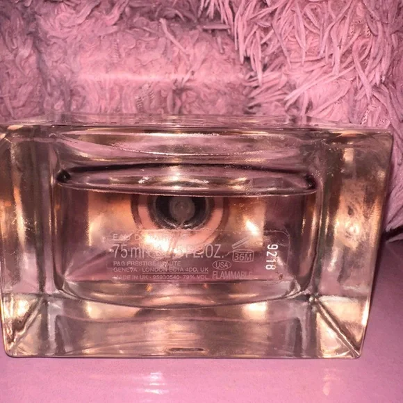 Dolce & Gabbana Rose the One - Picture 4 of 10